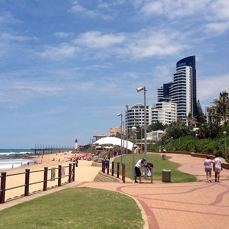 1 Licorna Beach Durban Pokoj fotografie