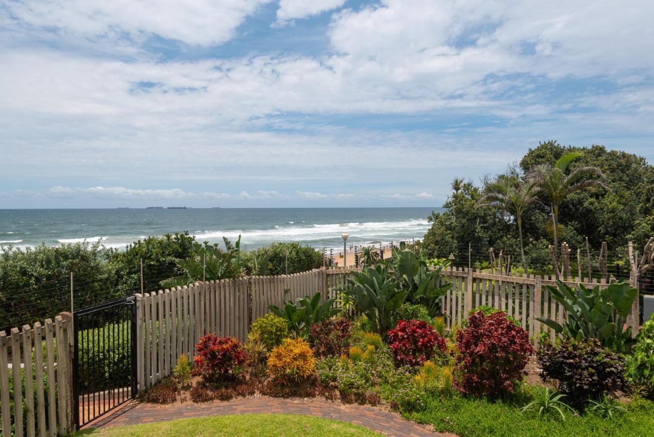 1 Licorna Beach Durban Exteriér fotografie