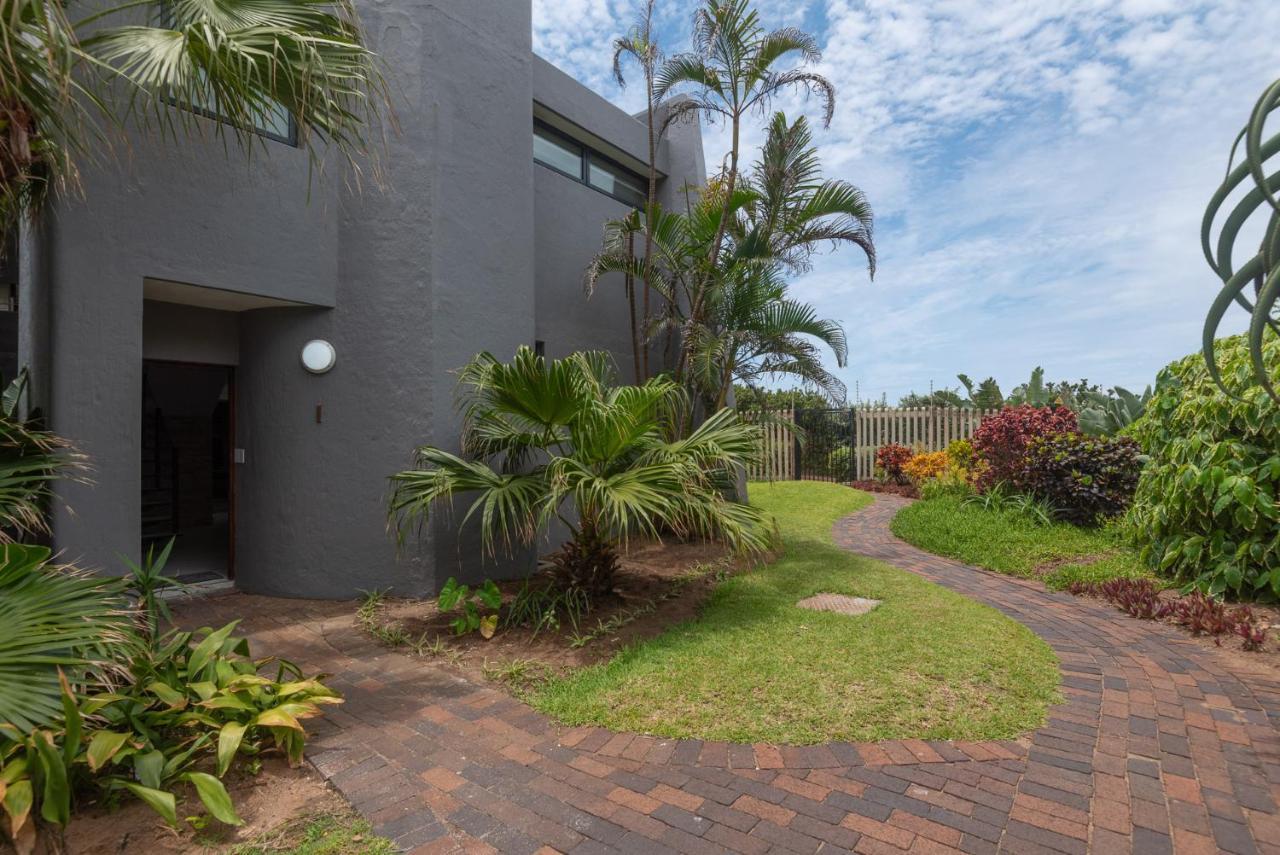 1 Licorna Beach Durban Exteriér fotografie